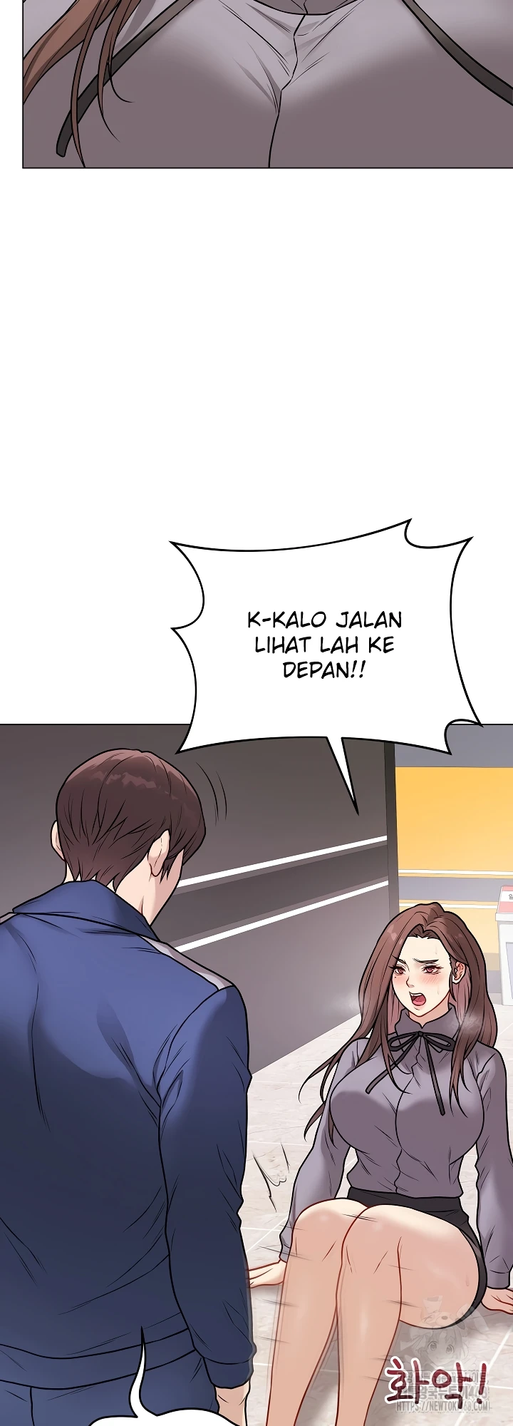 Signed, Sealed, Mistaken - Page 42